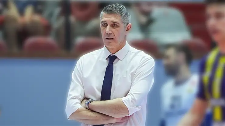 A Milli Erkek Voleybol Takımı'nın Başantrenörü değişti!