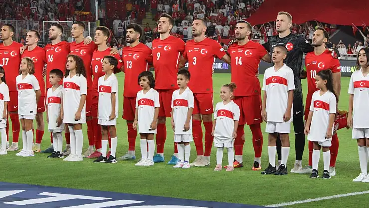 A Milli Takım'ın 2026 Dünya Kupası Yolculuğu Başlıyor