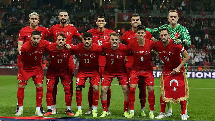 A Milli Takım, Meksika ile mücadele edecek