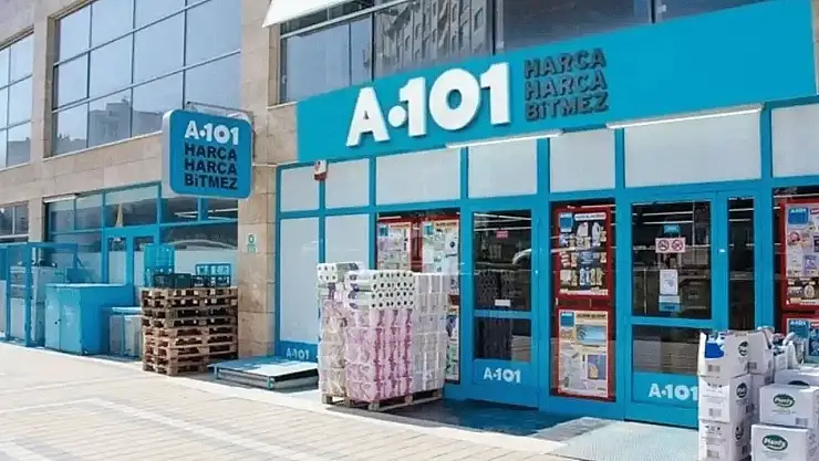 A101 aktüel kataloğu yayında! Hangi ürünler indirimde? işte detaylar...