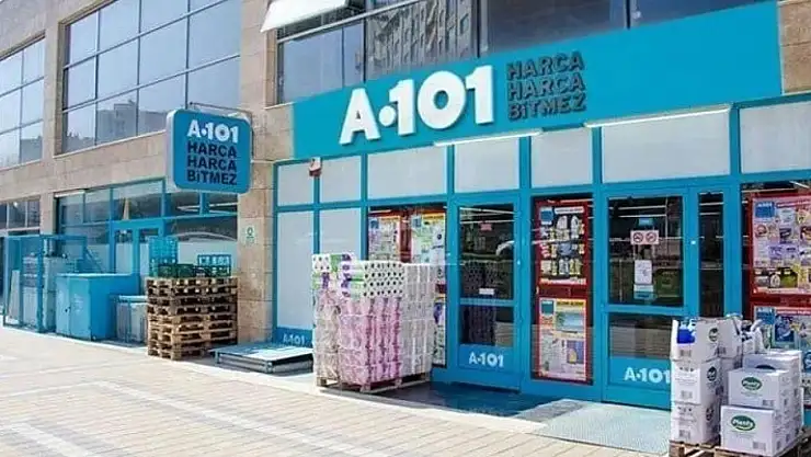 A101 aktüel kataloğu yayında, indirimli ürünler raflarda satışa çıktı! Hangi ürünler indirimde? işte detaylar...