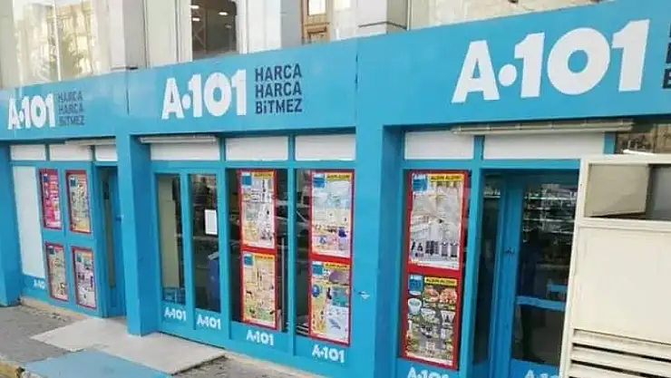 A101'de 11-17 Ocak haftasına özel indirim fırtınası!