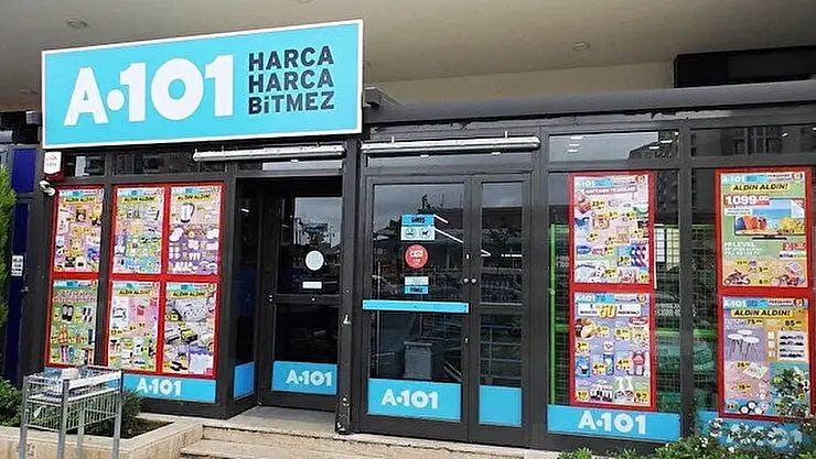 A101'de dev indirim! A101 aktüel ürünler kataloğunu duyurdu.. Kataloğunda kaçırılmayacak indirimler var
