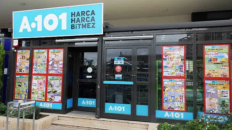 A101 market herkesin beklediği ürünü getirdi: İşte bu hafta satılacak özel ürünler...
