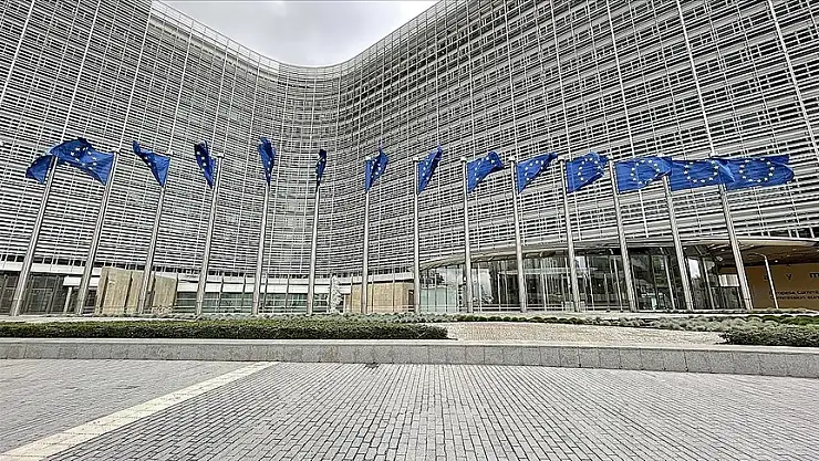 AB, Türkiye dahil 17 ülkeyi liderler düzeyinde toplantıya davet edecek