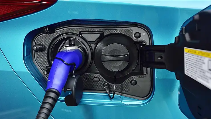 AB ve ABD, elektrikli otomobil anlaşmazlığında çözüm arıyor