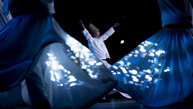 ABD'de 'Türk Festivali' başladı