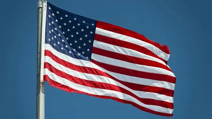 ABD'de yurt içi tüm uçuşları durdurdu