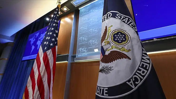 ABD'den Çin'e itidal çağrısı