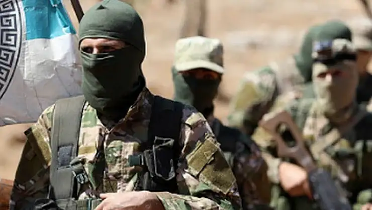 ABD'den kritik karar: Terör örgütü listesinden çıkaracak!