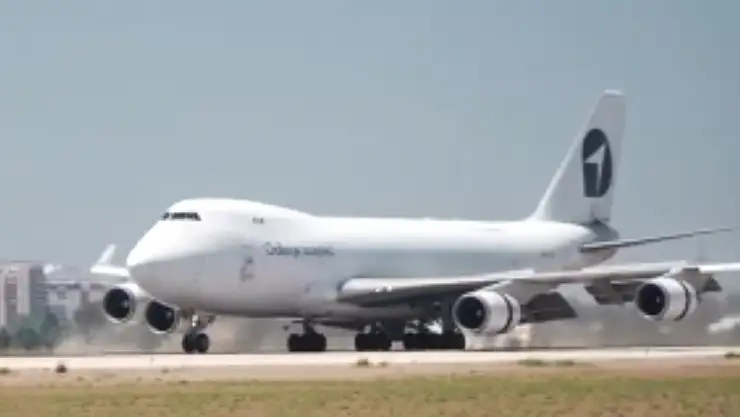 ABD ve Almanya'dan İsrail'e destek!