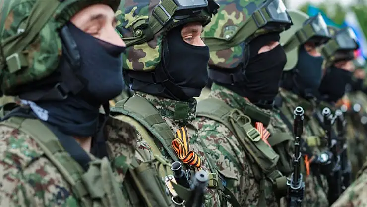 ABD Wagner'i suç örgütü ilan etti