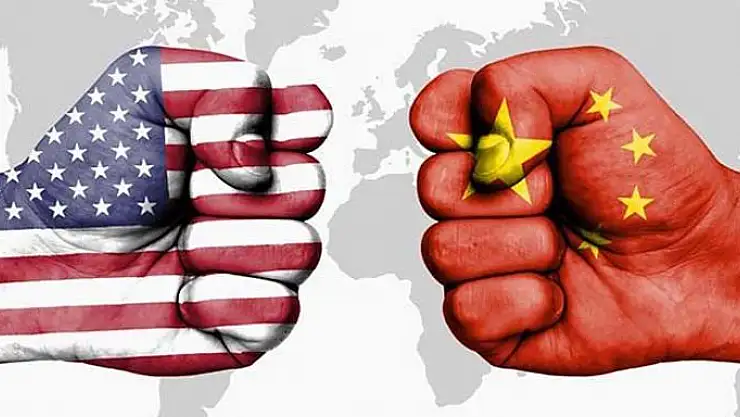 ABD'den Çin'i kızdıracak hamle: