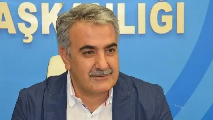 Konya Milletvekili Abdullah Ağralı kimdir?