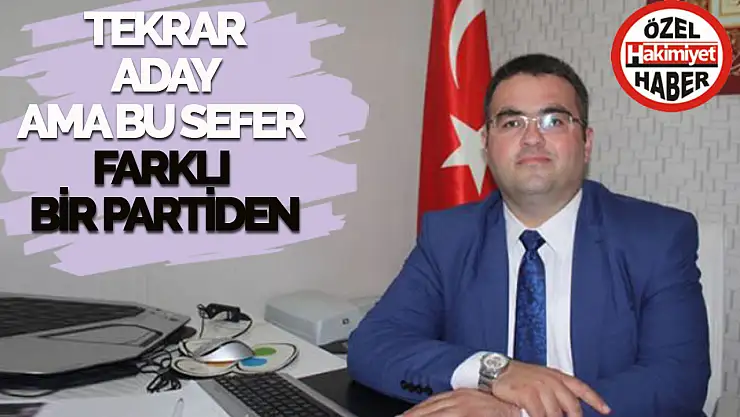 Abdullah Emre Demirhan, Yunak'ı Yeniden Şekillendirmek İçin Geri Dönüyor