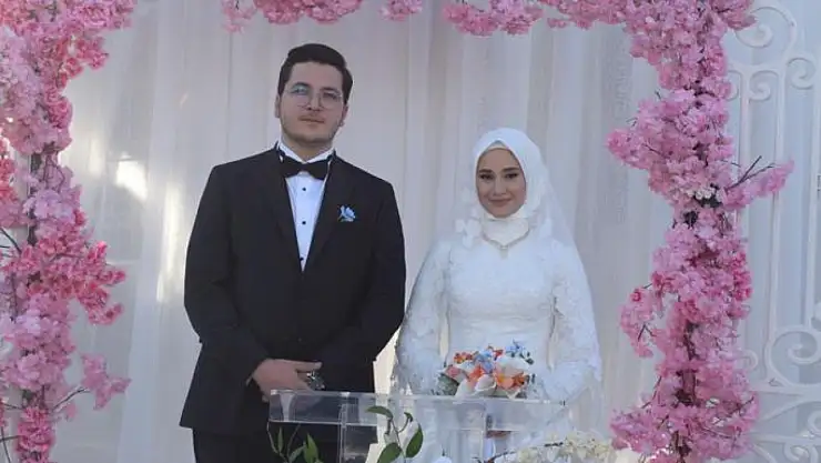 Abdüssettar Yarar'ın mutlu günü