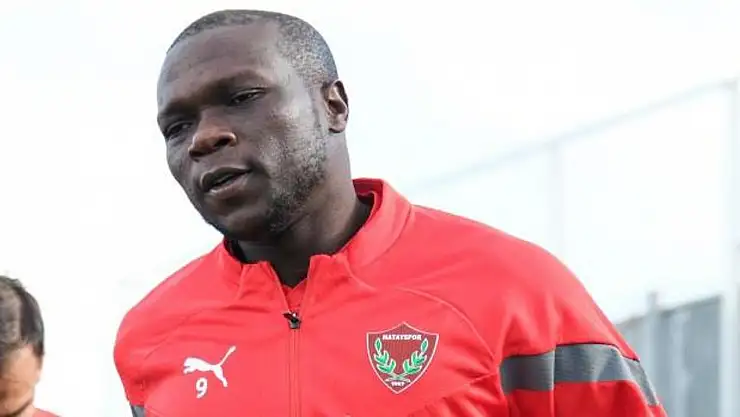 Aboubakar'ın yeni durağı belli oldu! Herkes şaşırdı