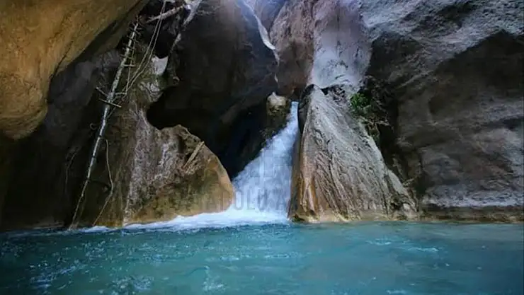 Acıpayam: Acıpayam Gezilecek Yerler Neresi? Acıpayam Gezilecek Yerler Listesi!