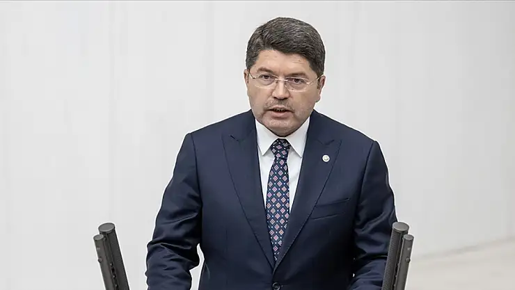 Adalet Bakanı Tunç'tan talimat