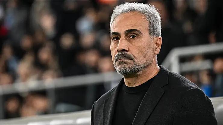 Adana Demirspor'da Mustafa Dalcı dönemi sona erdi