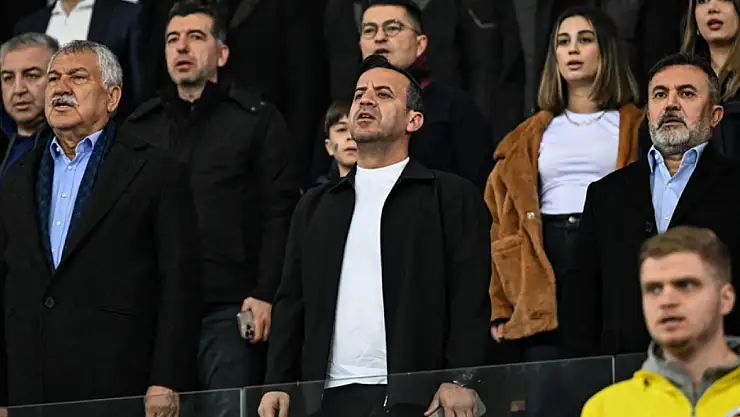 Adana Demirspor'un başkanı istifa etti!