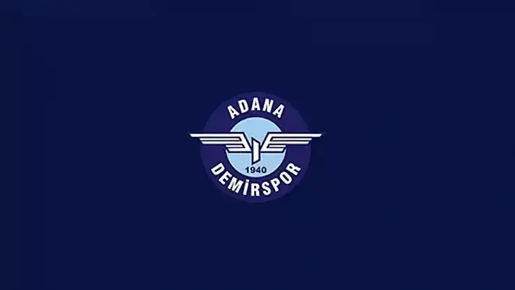 Adana Demirspor'un küme düşmesi kesinleşti