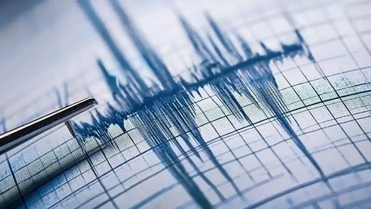 Adana sabah saatlerinde sallandı!