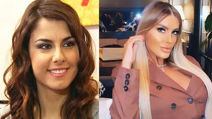 Adanalı'nın Pınar'ı Tuğçe Özbudak kimdir? Tuğçe Özbudak kaç yaşında? Tuğçe Özbudak nereli?