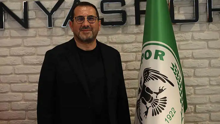 Adem Bulut: 'Ne olursa olsun kazanmamız gereken bir maç'