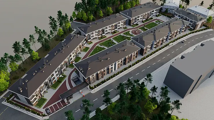 Adem Bulut'tan Selçuklu'ya yeni soluk: İki yeni proje başlıyor!