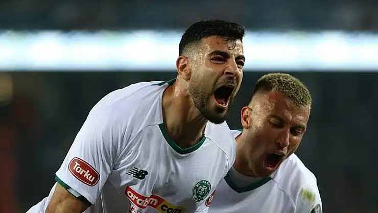 Adil Demirbağ Konyaspor'da mı kalıyor?