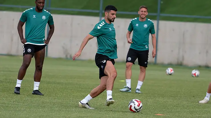 Adil Demirbağ: 'Milli formayı giymekte kararlıyım'