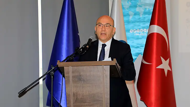 Adil Tosun: Bizim kardeşliğimiz haritalarla değil, kalplerle çizildi