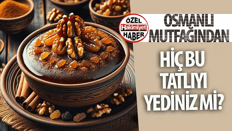 Adım Adım Harire Tatlısı Tarifi ve Püf Noktaları