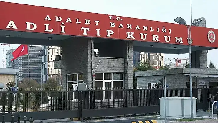 Adli Tıp Kurumu 155 sözleşmeli personel alacak: Başvuru e-Devlet'ten başladı