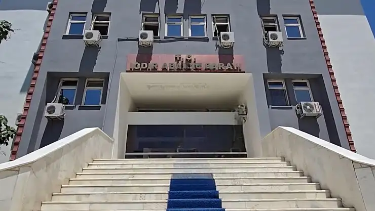 Adliyedeki rüşvet soruşturmasında iki avukat gözaltına alındı!