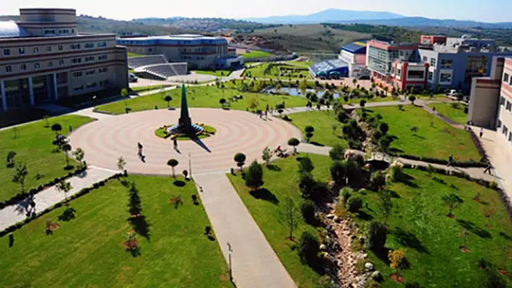 AEÜ serasında hidrojen enerjili ısıtma sistemi uygulanacak