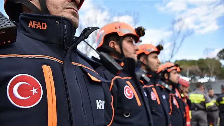 AFAD 1250 sözleşmeli personel alacak: Nasıl başvuru yapılır?