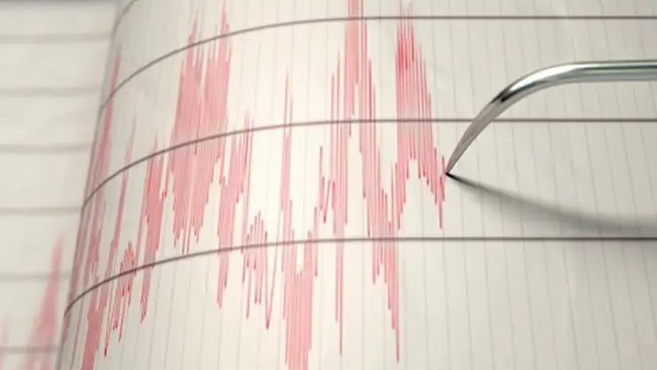 AFAD duyurdu: Muğla Datça'da 4.7 büyüklüğünde deprem!