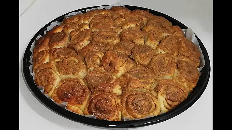 Afyon'un lezzet köprüsü: Haşhaşlı Nokul'un yumuşacık enfes tarifi