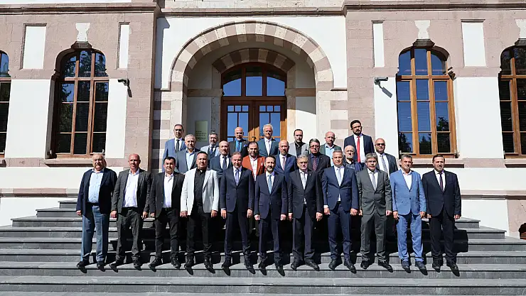 Ahilik Haftası, Konya'da çeşitli etkinliklerle kutlanıyor