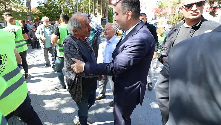 Ahilik Kültürü Haftası, Karaman'da coşkuyla kutlandı