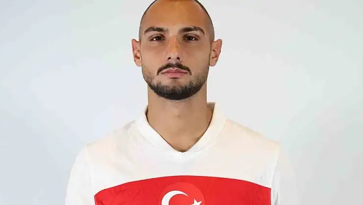 Ahmed Kutucu Sakatlığı Nedeniyle A Milli Takım Kadrosundan Çıkarıldı