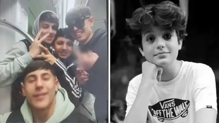 Ahmet Minguzzi davasında şok gelişme! Katillere engelli raporu verildiği konuşuluyordu...