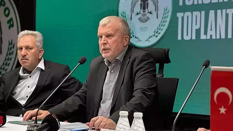 Ahmet Şan'dan Ömer Atiker'e teşekkür ve destek mesajı