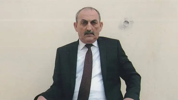Ahmet Tekin Baykal, tahliye edildi