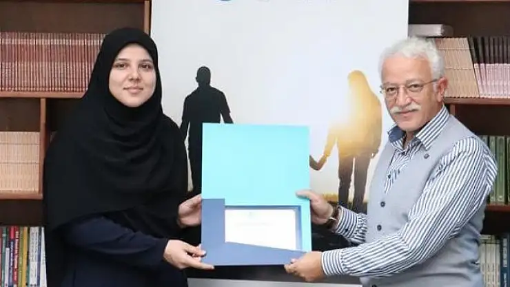 Aile Danışmanlığı 2. Dönem Sertifikaları verildi