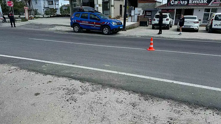 Aile içi tartışma kanlı bitti