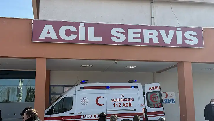 Aileler arasında çıkan kavga kanlı bitti: 2 ölü