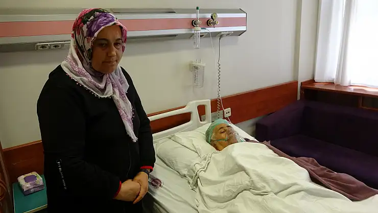 Ailesinden 12 kişiyi kaybeden depremzede: Depremi anlatmaya tarif yetmez